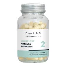 ONGLES PARFAIT image